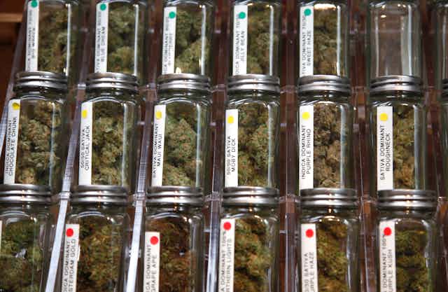 Dispensary Near Me
