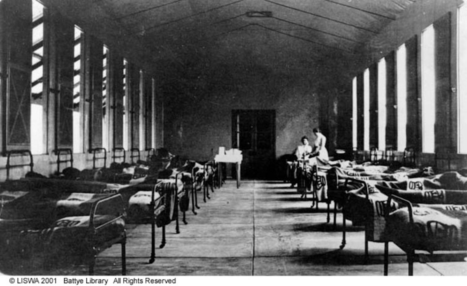 What do the newspapers ‘really’ tell us about the lock hospital histories?