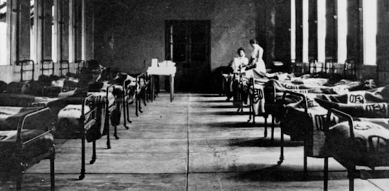 What do the newspapers ‘really’ tell us about the lock hospital histories?