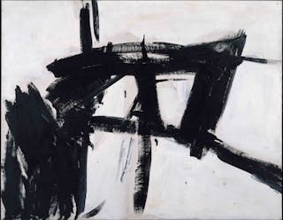 Abstract Expressionism How New York Overtook Europe To Become The Epicentre Of Western Art