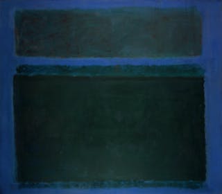 Abstract Expressionism How New York Overtook Europe To Become The Epicentre Of Western Art