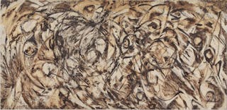 Abstract Expressionism How New York Overtook Europe To Become The Epicentre Of Western Art