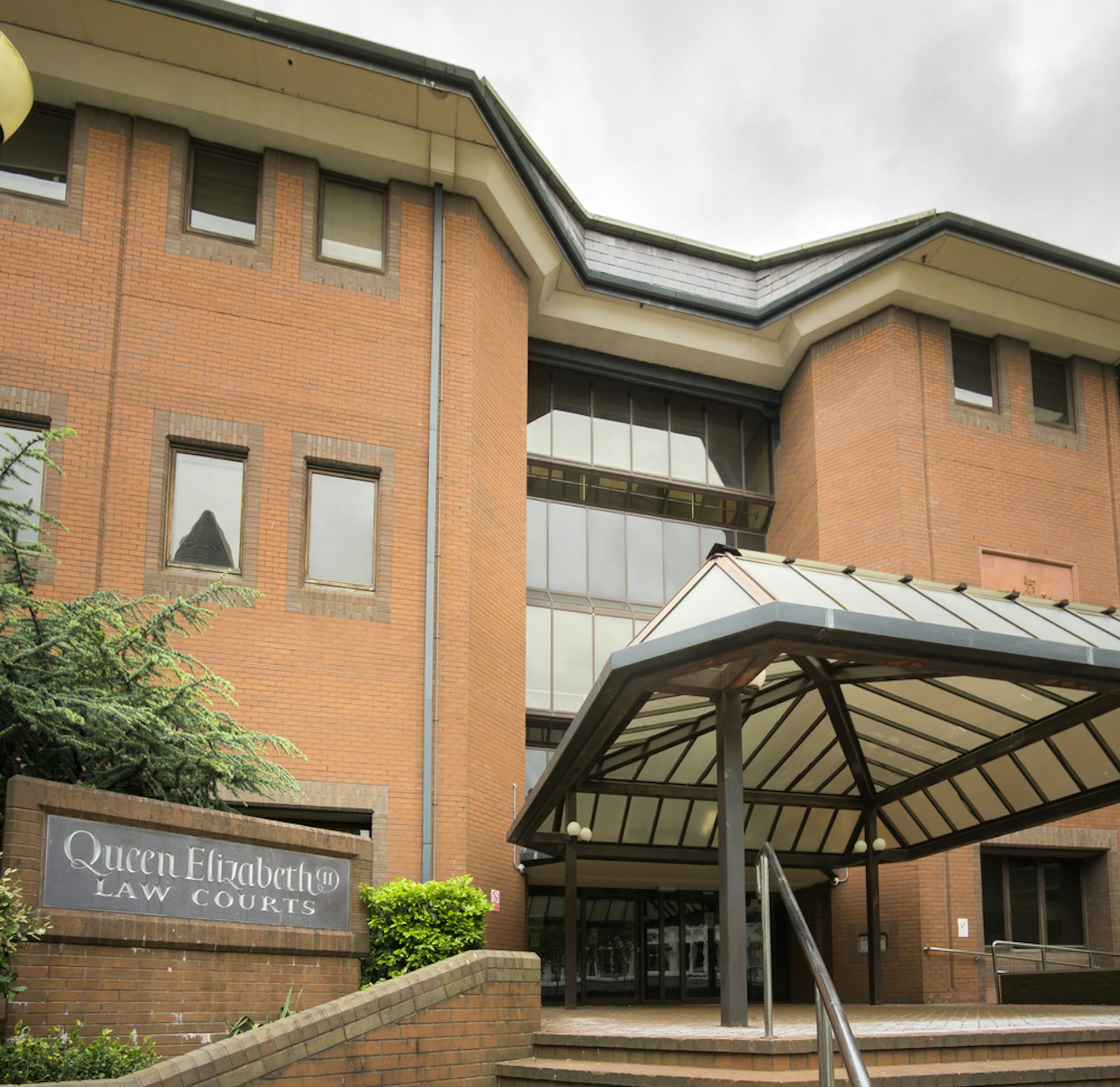 What are McKenzie friends and why are they appearing in more courtrooms?