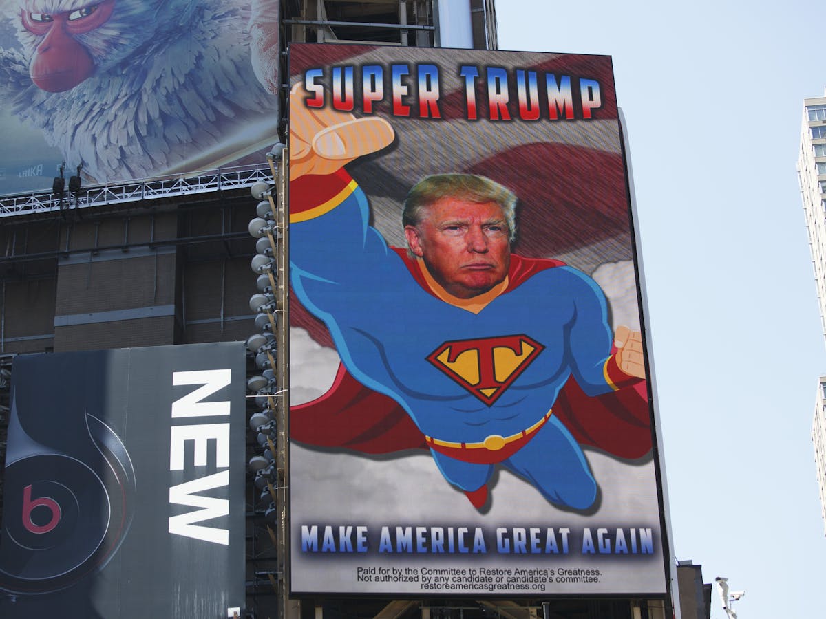 Trump Slammed By Musicians For Appropriating Music But Pop And Politics Have A Long History Trump Slammed By Musicians For Appropriating Music But Pop And Politics Have A Long History