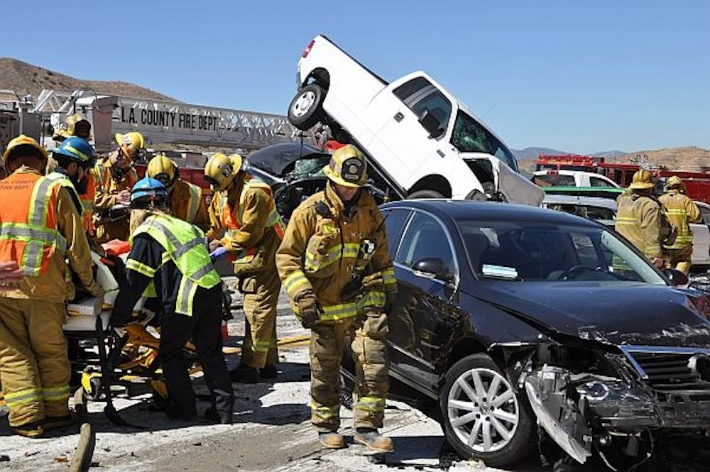 Will driving your own car become the socially unacceptable public ...