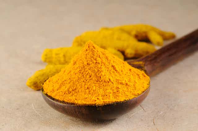 Curcumin powder supplier Curcumin powder supplier
