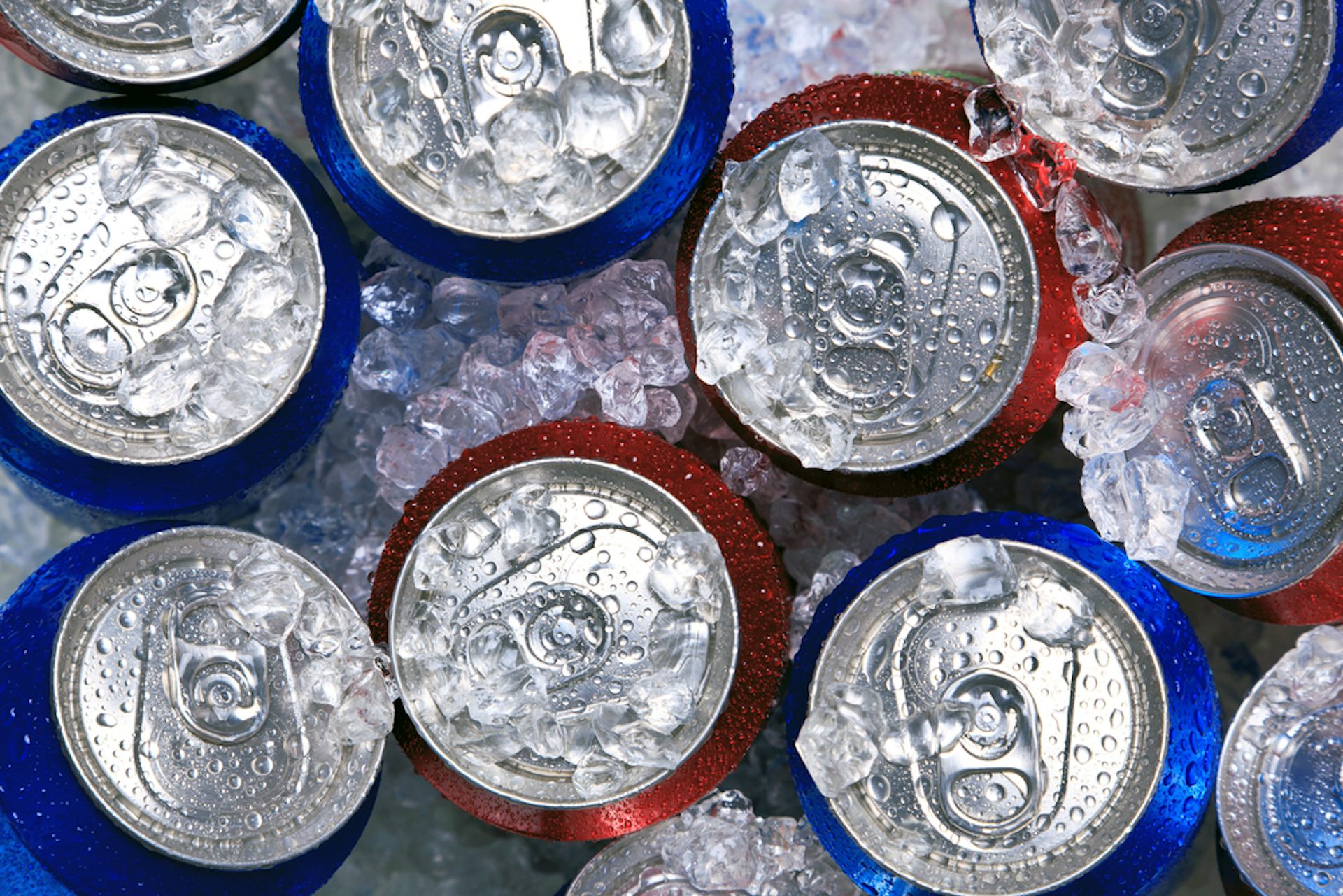 Case against soft drink levy is sugar coated