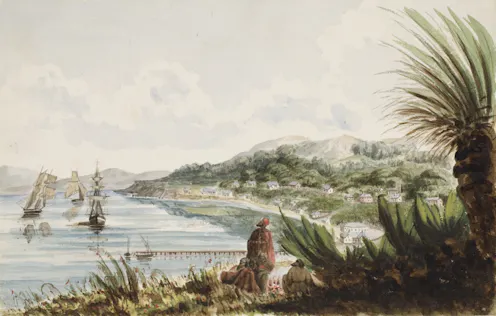 Unknown Land Mapping And Imagining Western Australia