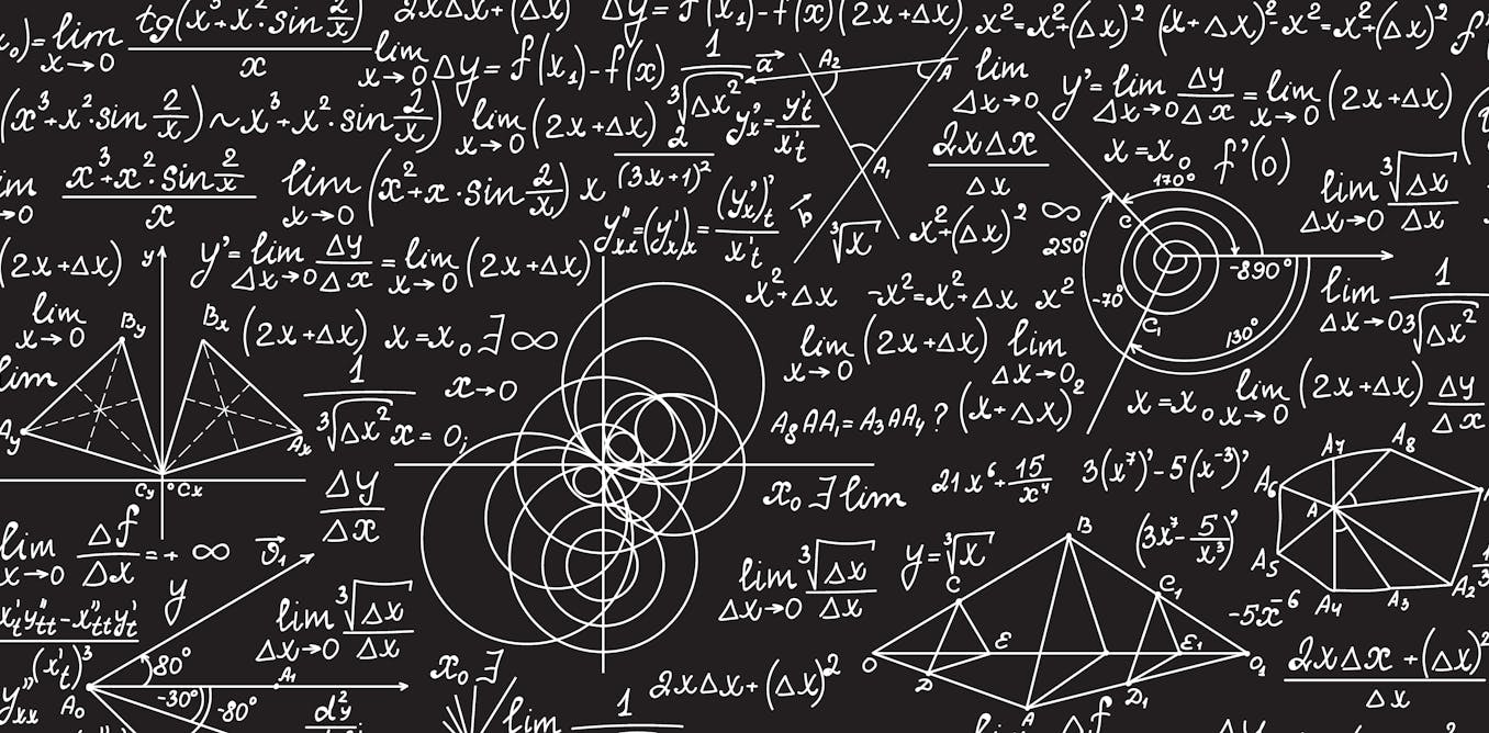 Yes Mathematics Can Be Decolonised Here S How To Begin