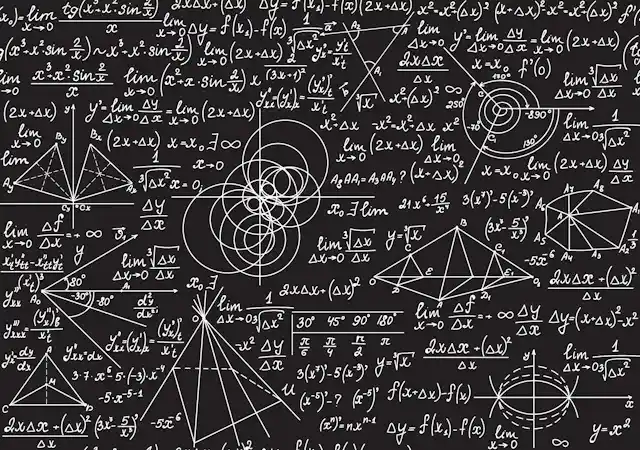 Yes, mathematics can be decolonised. Here's how to begin