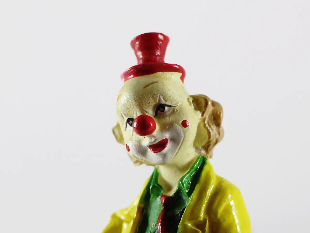 The Psychology Behind Why Clowns Creep Us Out