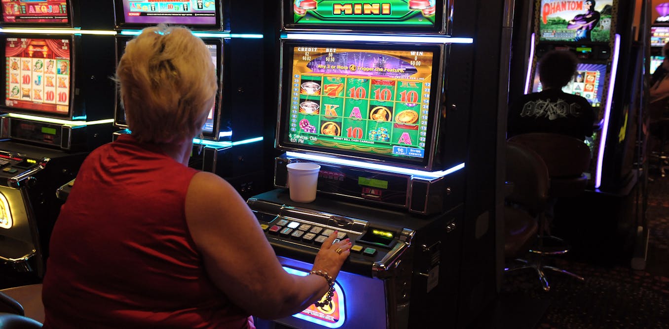 pokies pokie why need leaks already know victoria