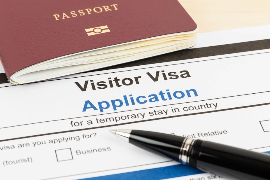 Schengen Visa First Port of Entry: What Are the Rules? > Visas Association