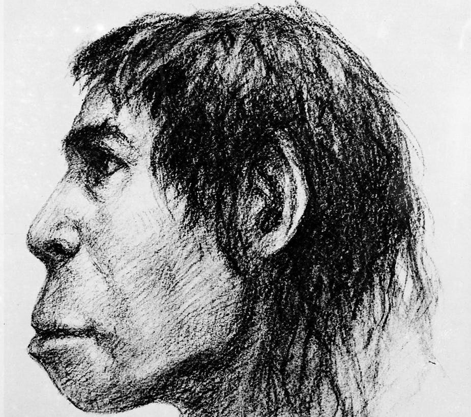 A new twist to whodunnit in science's famous Piltdown Man hoax