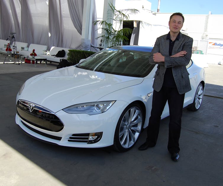 From Silicon Valley To Valles Marineris Is Humanity Ready For Elon Musk S Mars Vision