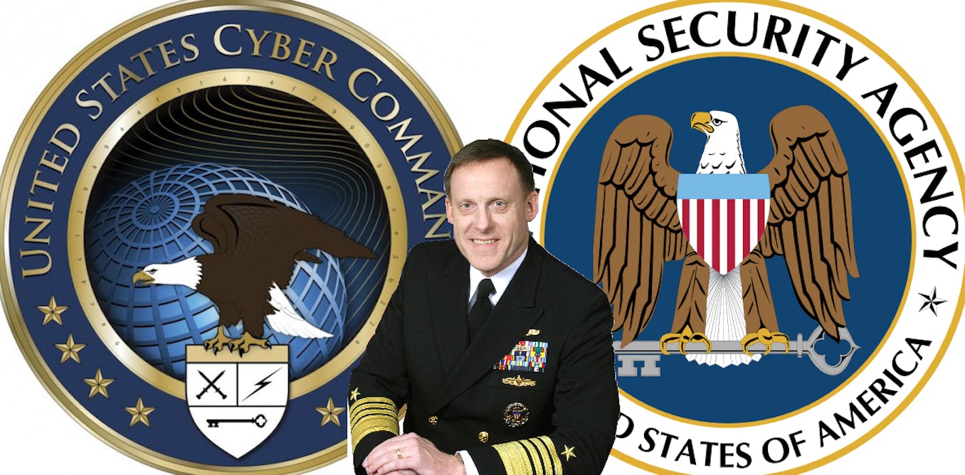 Should NSA and Cyber Command have separate leadership?