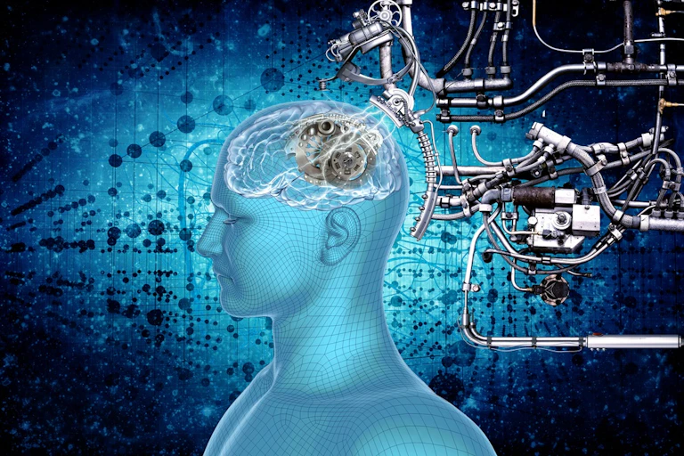The future of brain and machine is intertwined, and it’s already here