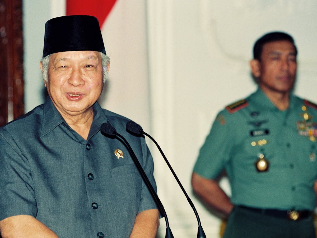 Backgrounder What We Know About Indonesia S 1965 Anti Communist Purge
