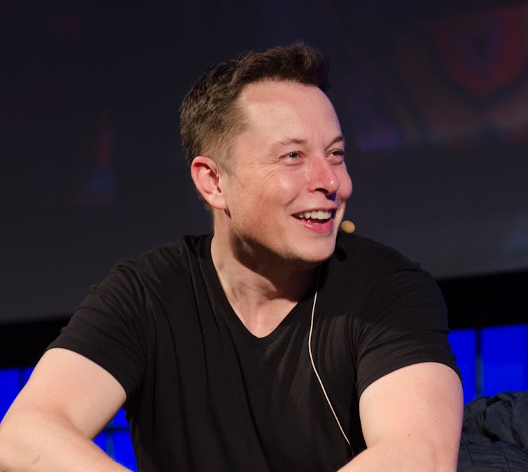 How Feasible Are Elon Musk S Plans To Settle On Mars A Planetary Scientist Explains