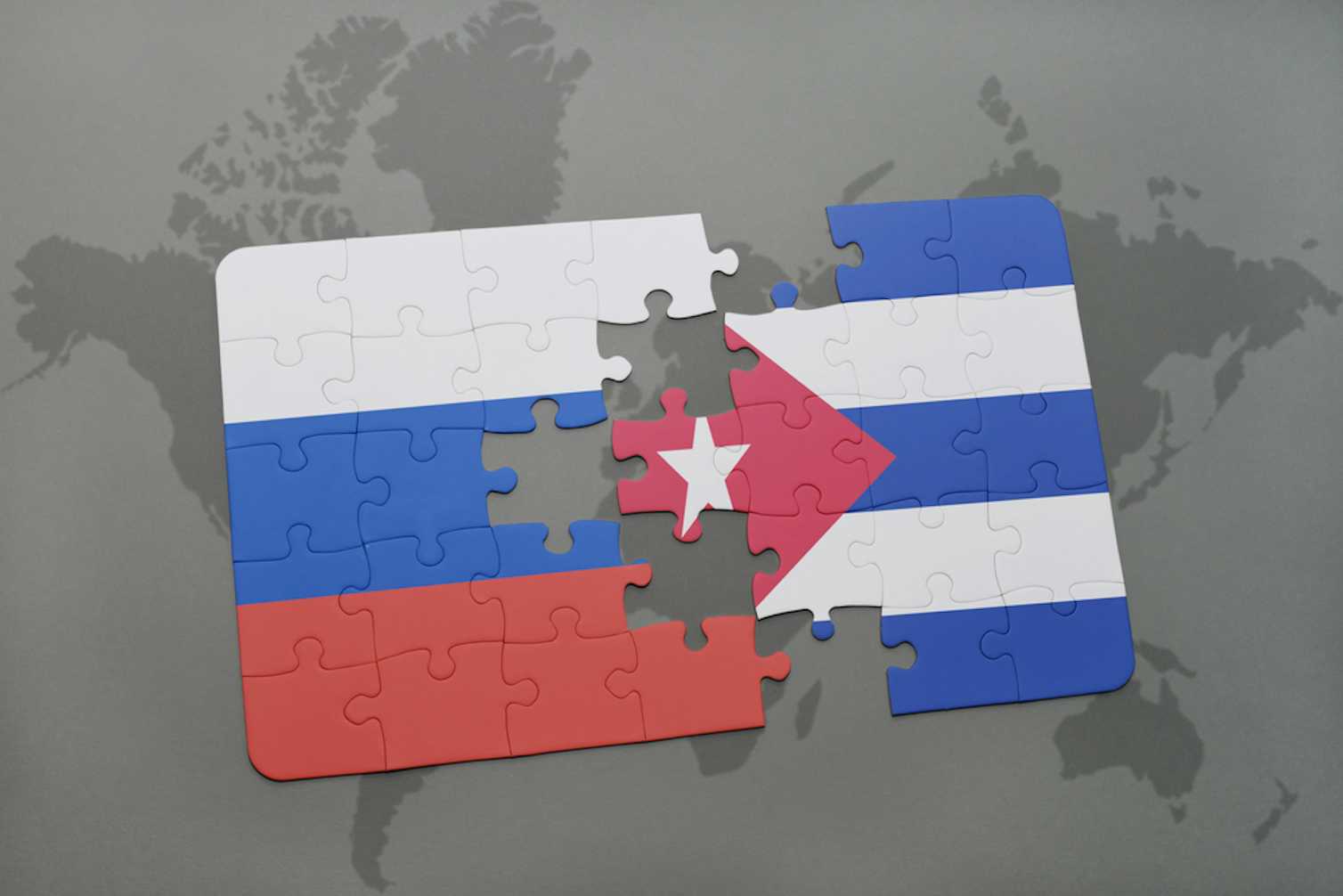 Cuba is reheating relations with Russia and US at the same time