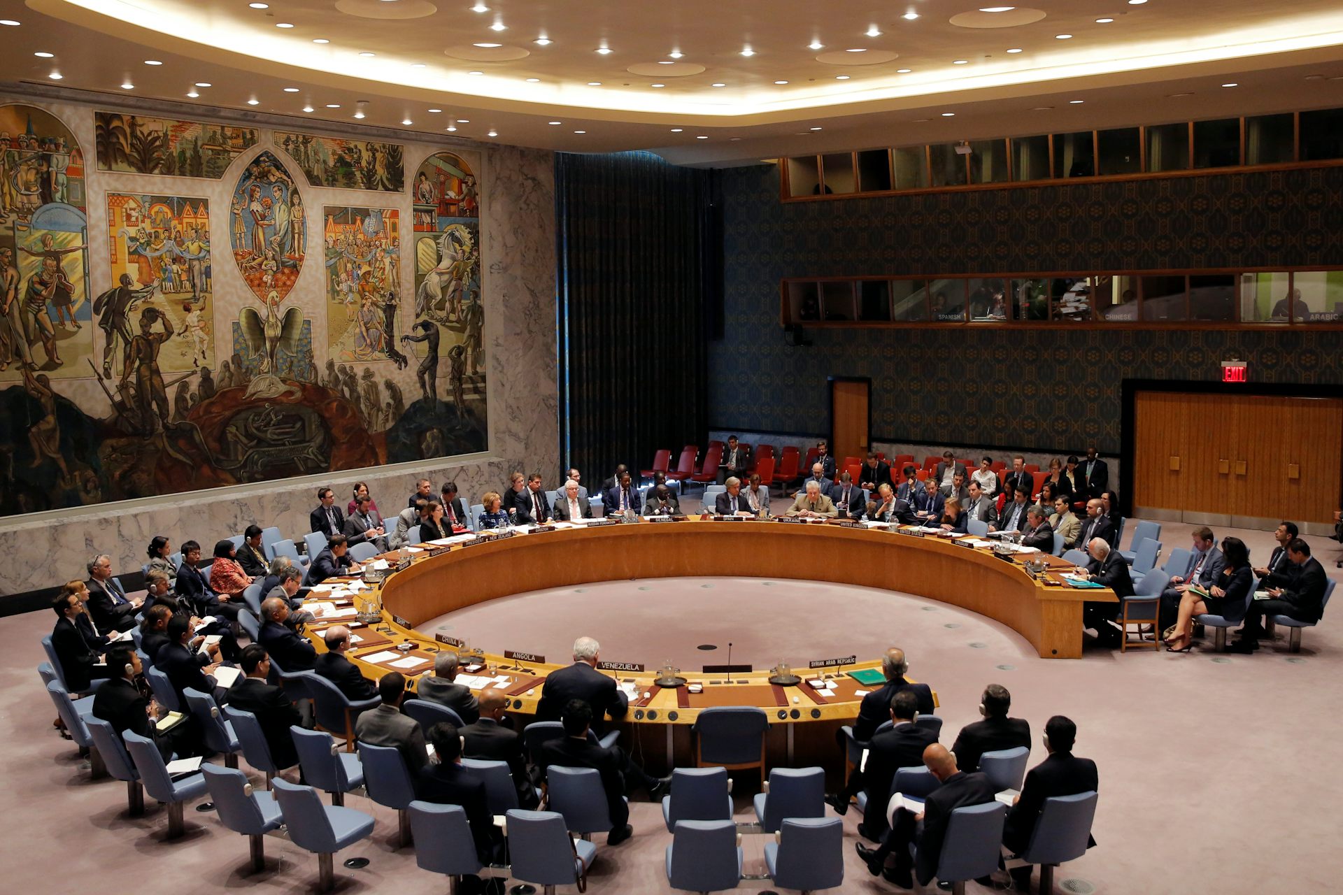 United Nations, Report of the Secretary-General on Children and Armed Conflict, May 15, 2014, United Nations, Report of the Secretary-General on Children and Armed Conflict, May 15, 2014,