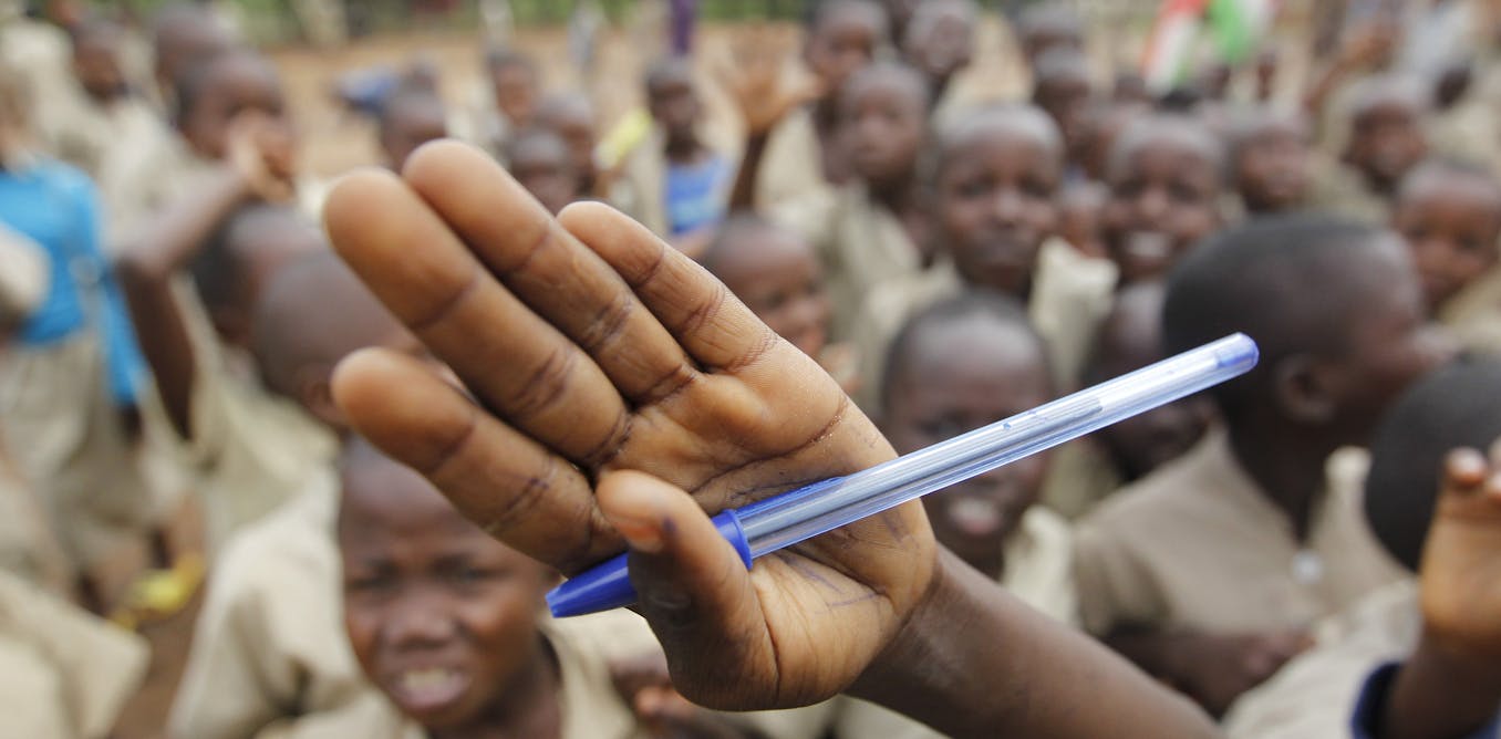 Access to quality education in africa: how to plug the gaps