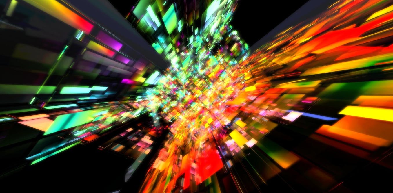 Explainer What Is The Electromagnetic Spectrum