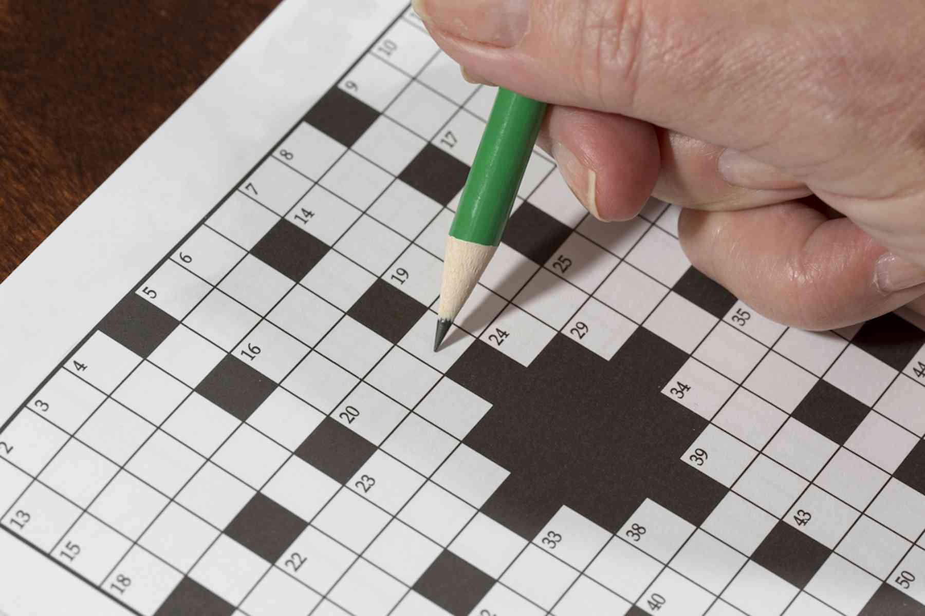 Brain training why it's no walk in the park