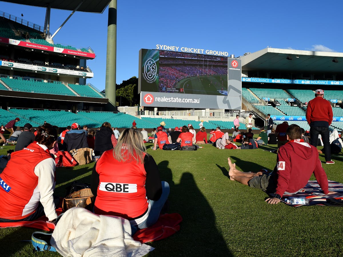 Afl And Nrl Grand Final Tv Ratings Show Codes Still Rely On Their Traditional Heartlands