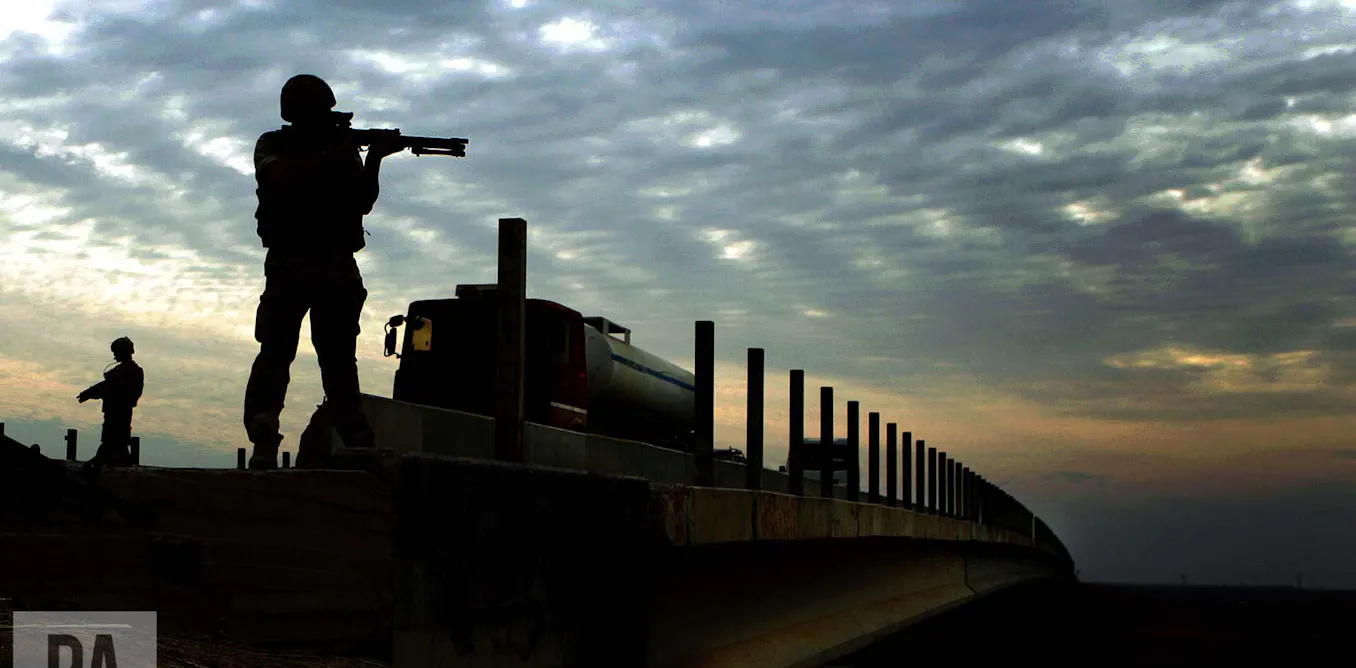 Why human rights law is not a threat to the British armed forces