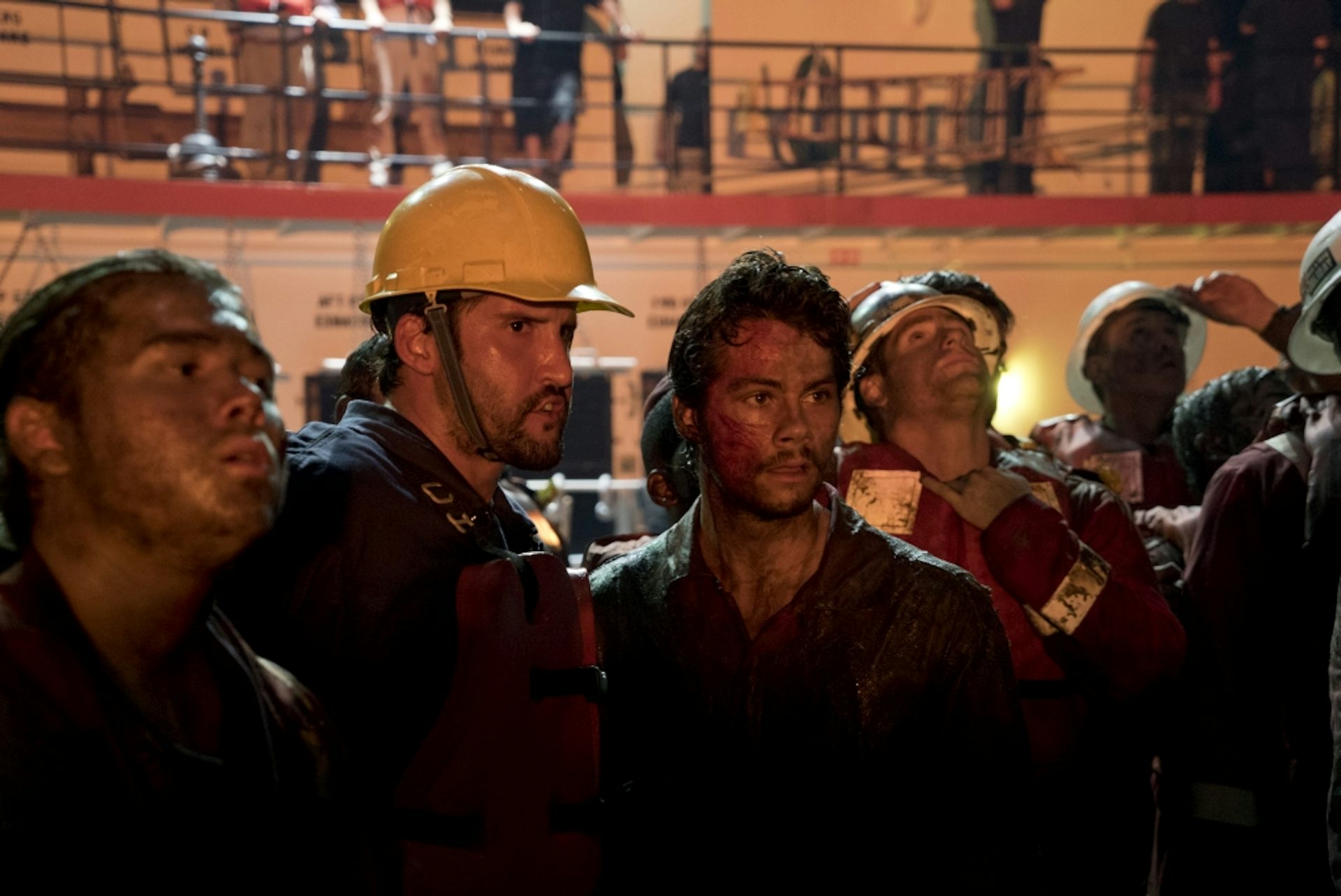 Deepwater Horizon Film – Newstempo