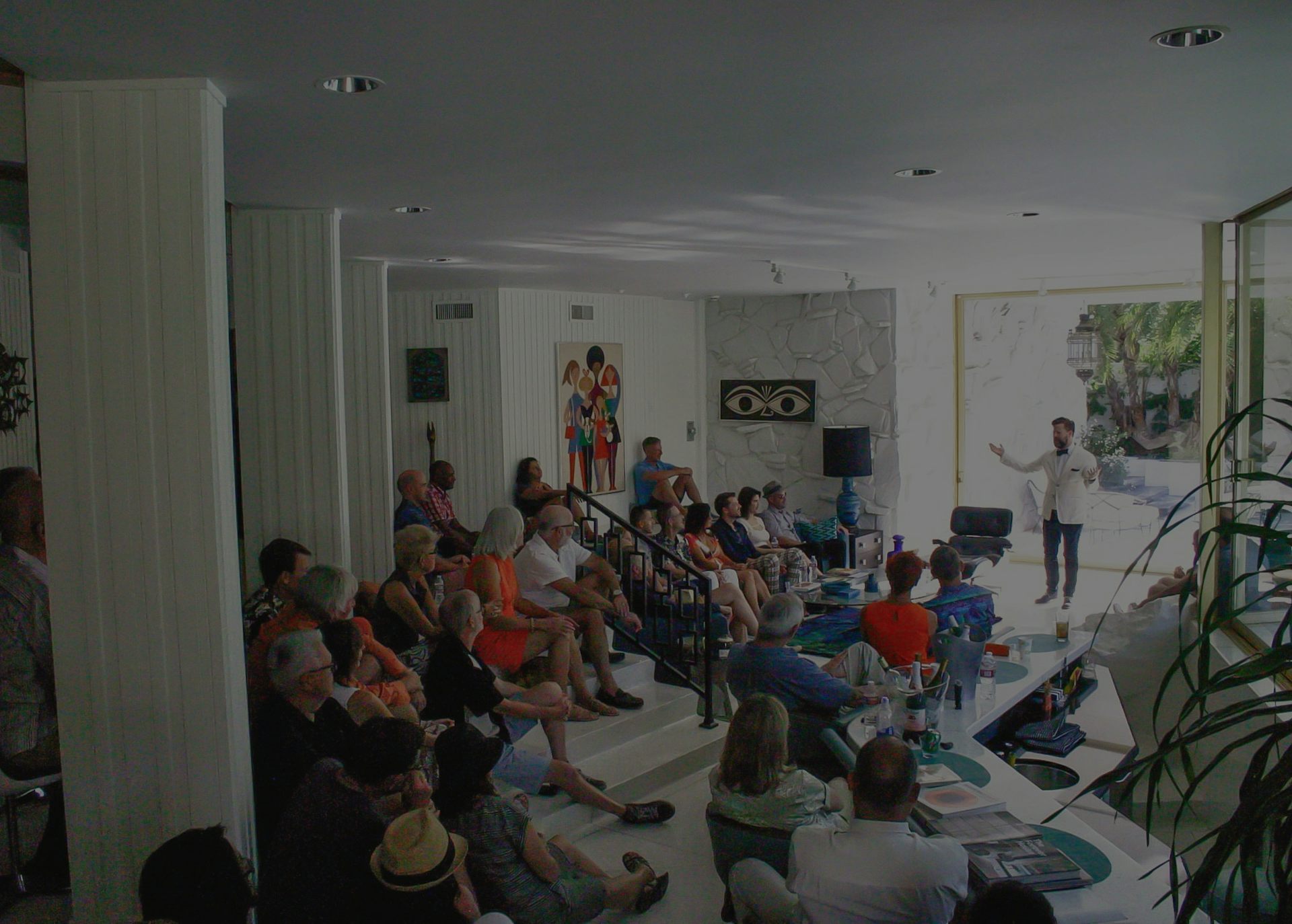 Opening Doors And Minds The Open House Phenomenon