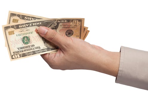 Basic Income After Automation That S Not How Capitalism Works