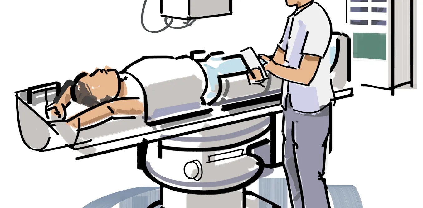 Promethium Radiotherapy Explainer: what is cancer radiotherapy and why do we need proton beam ...