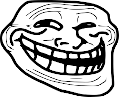 Don T Feed The Trolls Really Is Good Advice Here S The Evidence