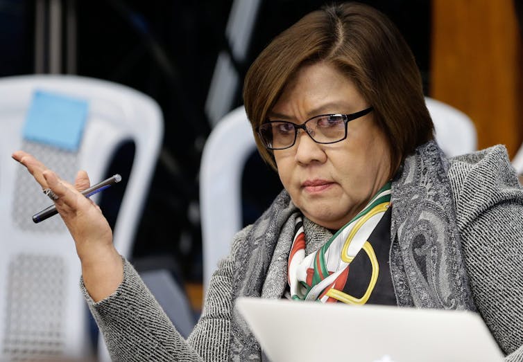 How Duterte's drug war taps into the Philippines' zeitgeist