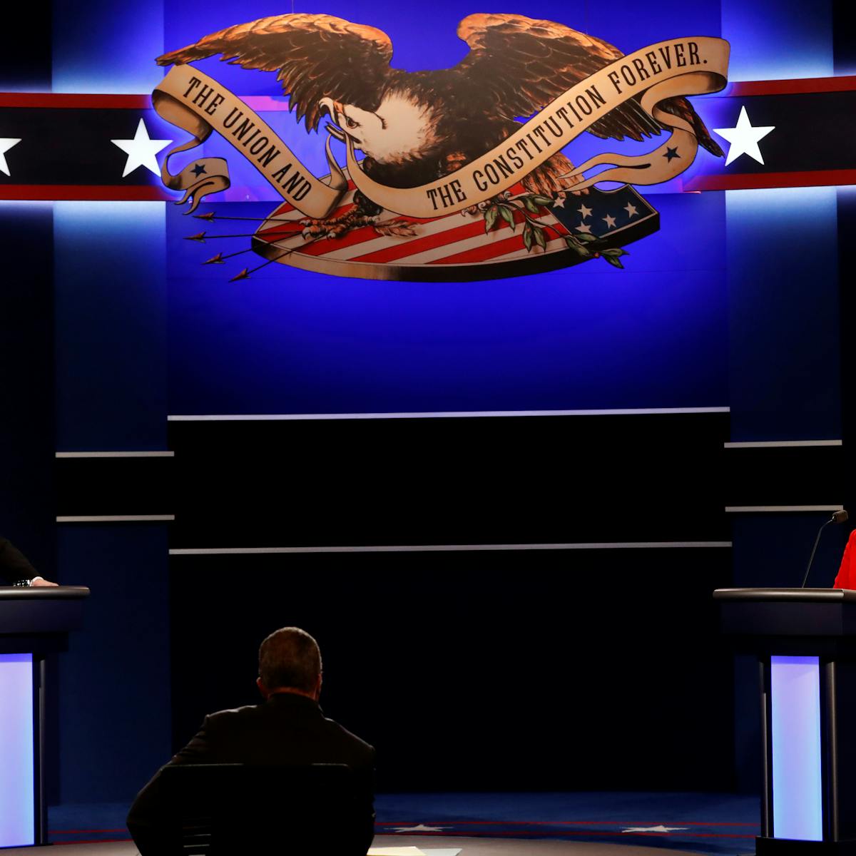 Post Truth Politics And The Us Election Why The Narrative Trumps The Facts