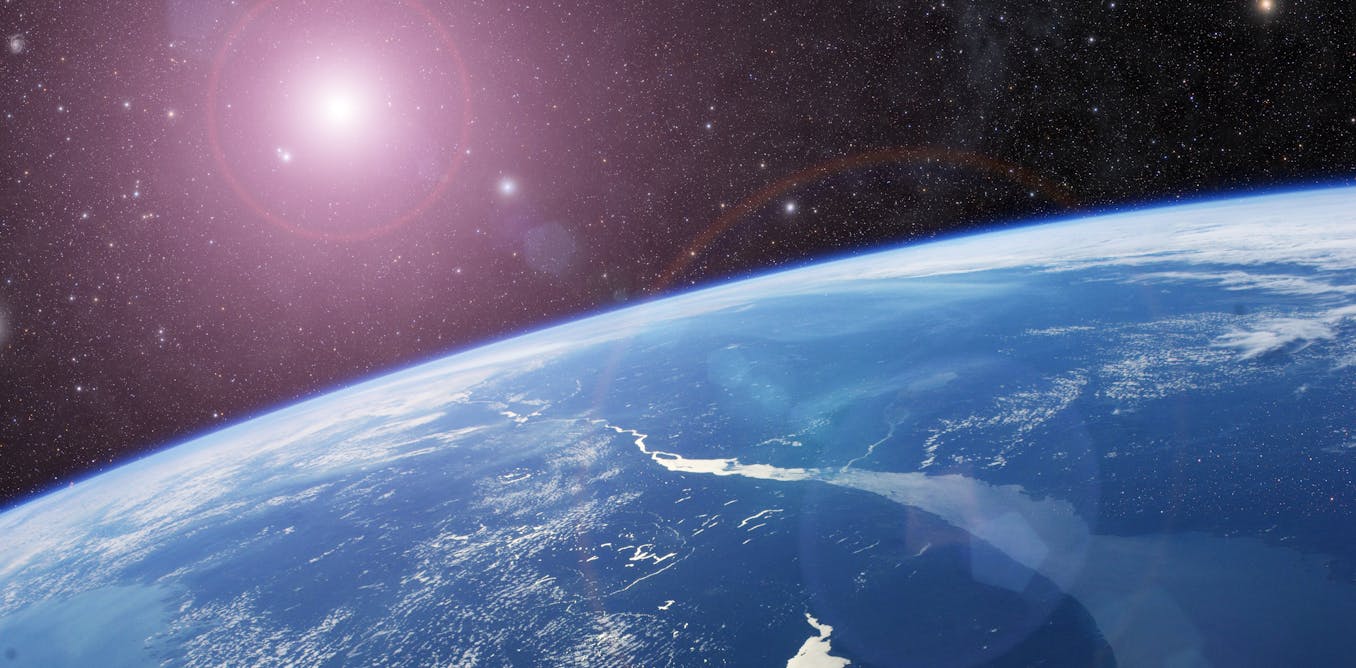 How Looking Into Space Can Help Our Understanding Of Climate Change On Earth How Looking Into Space Can Help Our Understanding Of Climate Change On Earth