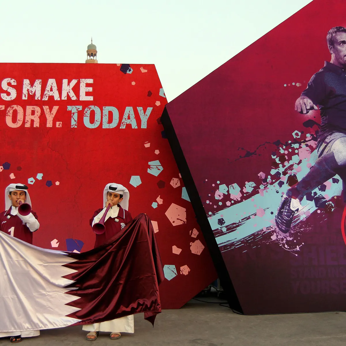 The Beautiful Game Why Claims Of Corruption In Fifa Have Destroyed Football For The Fans Living Games 2022 Keynote