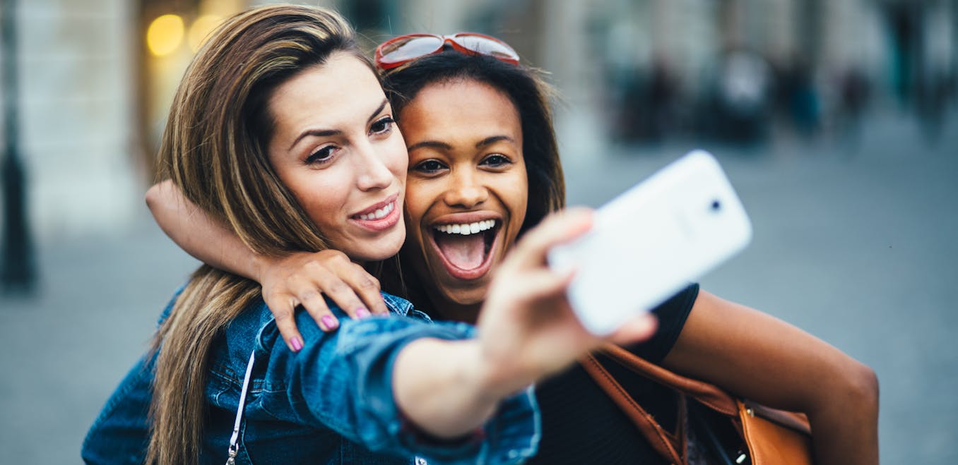 Is social media turning people into narcissists?