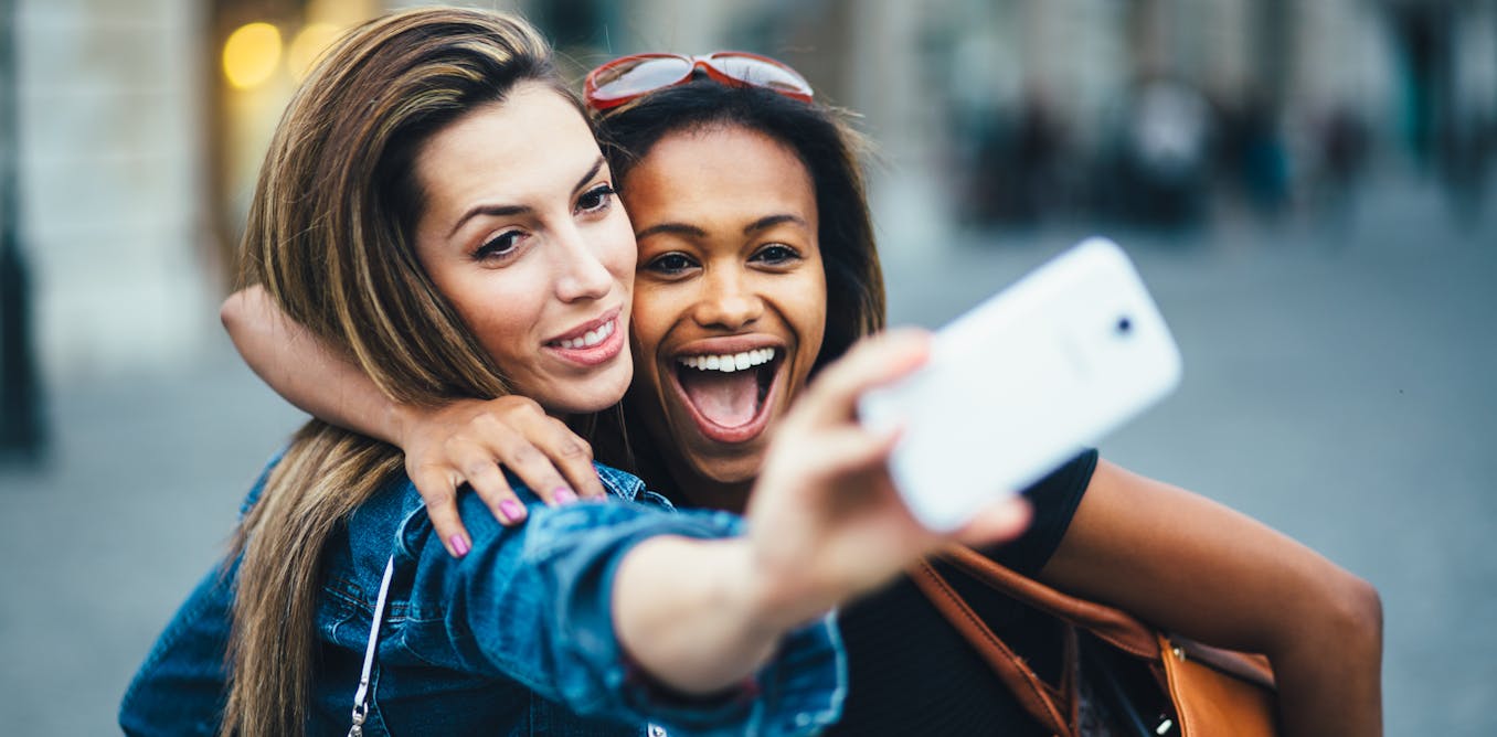 Is social media turning people into narcissists?