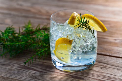 Gin