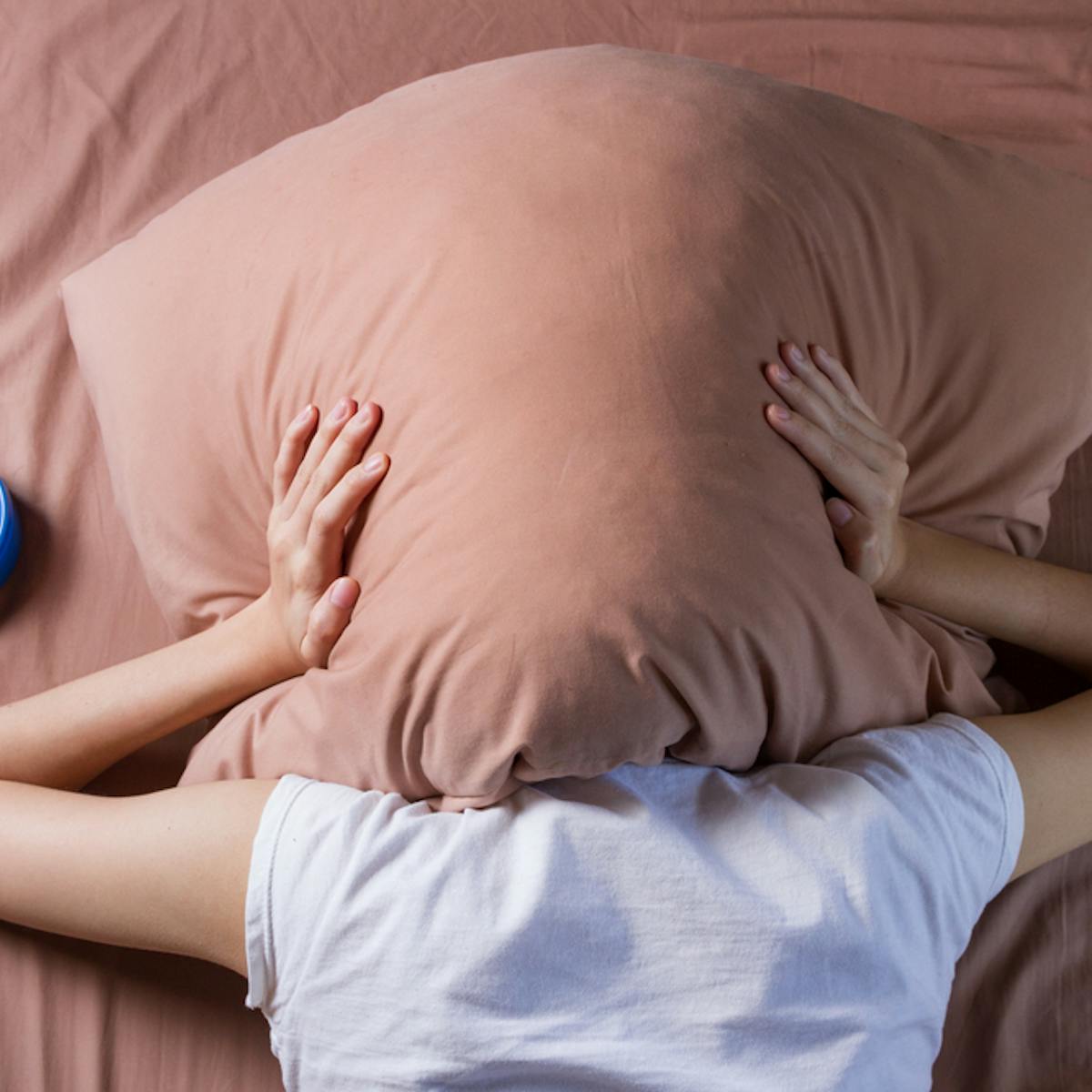 Why A Lack Of Sleep Makes Us Depressed ... And What We Can Do About It