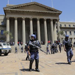 critically discuss nsfas