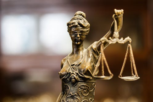 Image result for Americaâs Double Standard Justice System