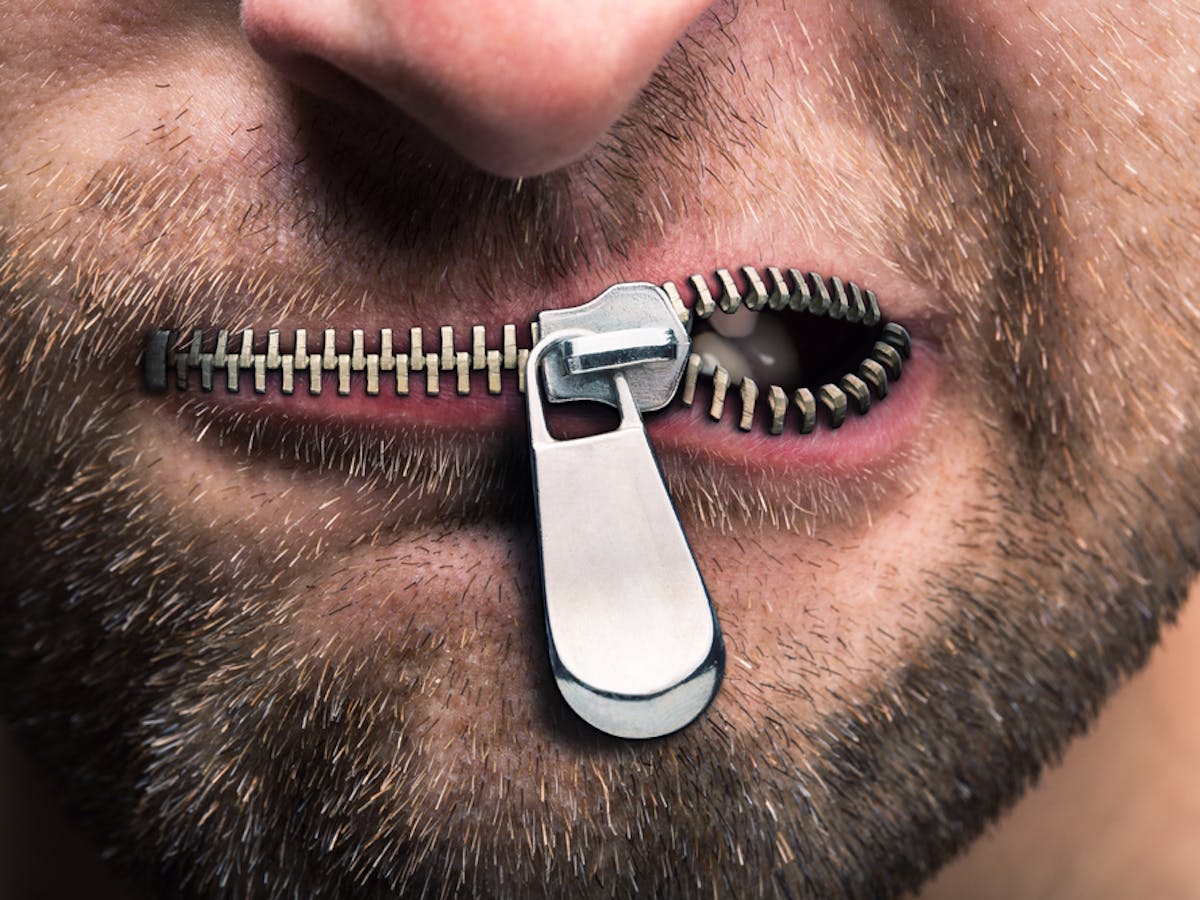 Five f'*'ing fascinating facts about swearing