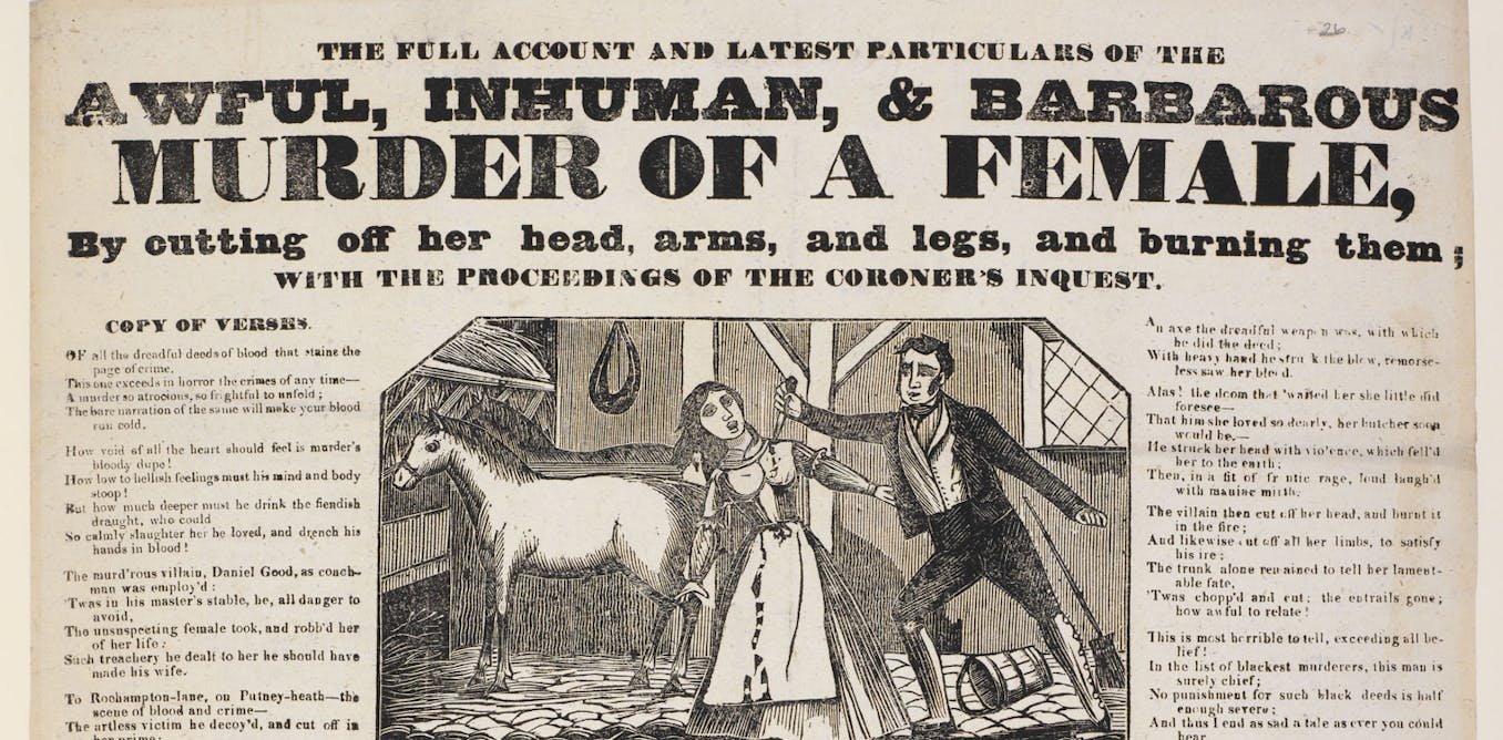 Victorian era essay