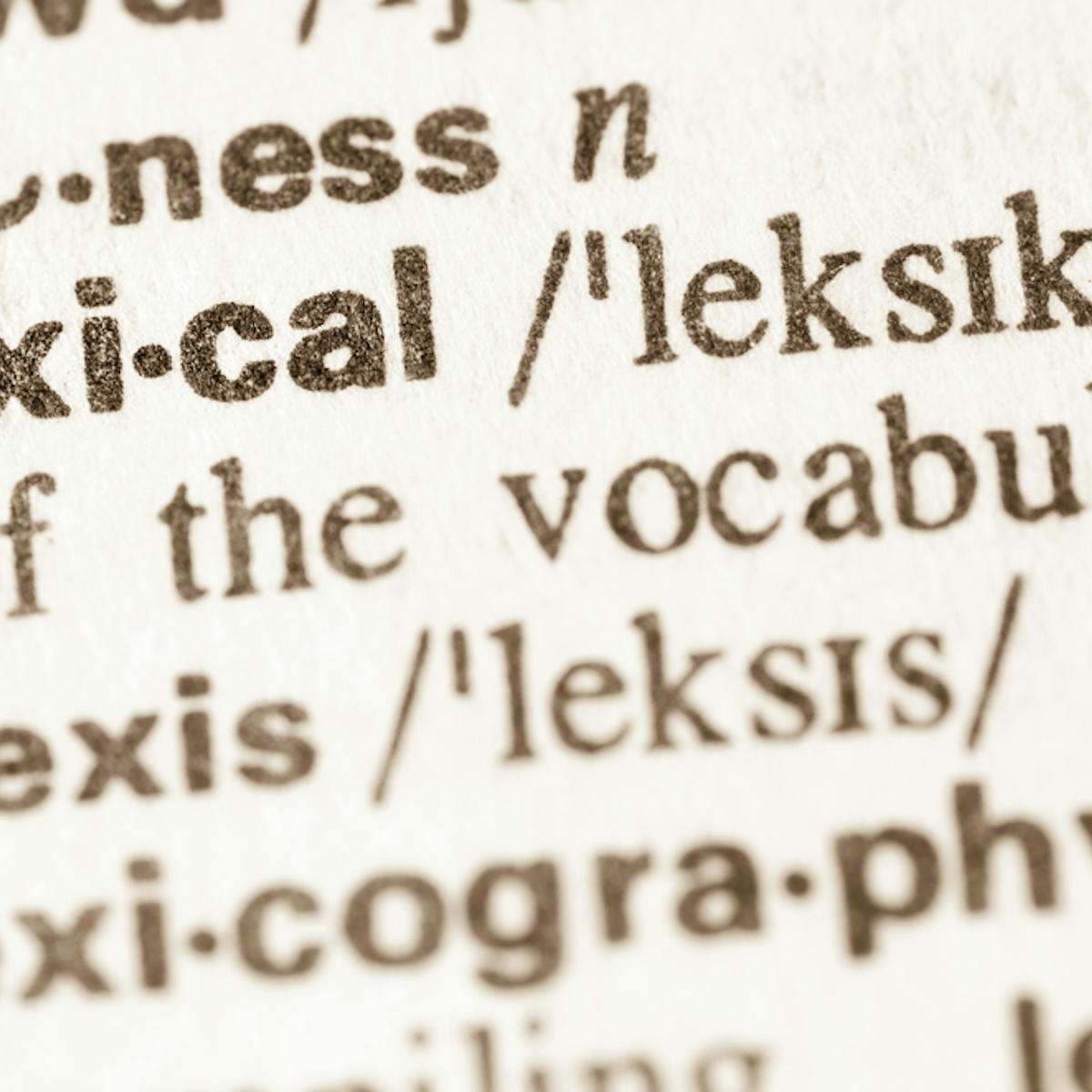 Lost In Translation Five Common English Phrases You May Be Using Incorrectly