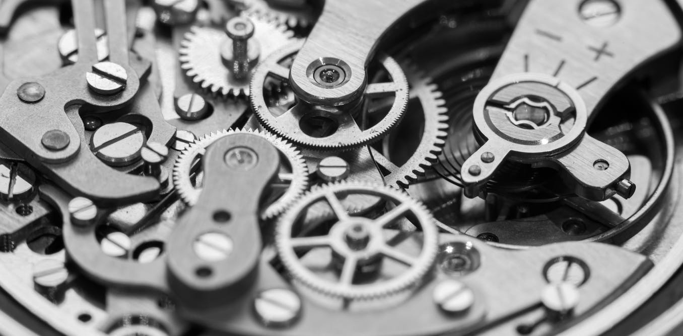 Inside the machine: how two Nobel winners taught us how companies tick