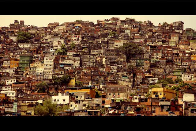 Is This The End Of Slum Upgrading In Brazil Is This The End Of Slum Upgrading In Brazil